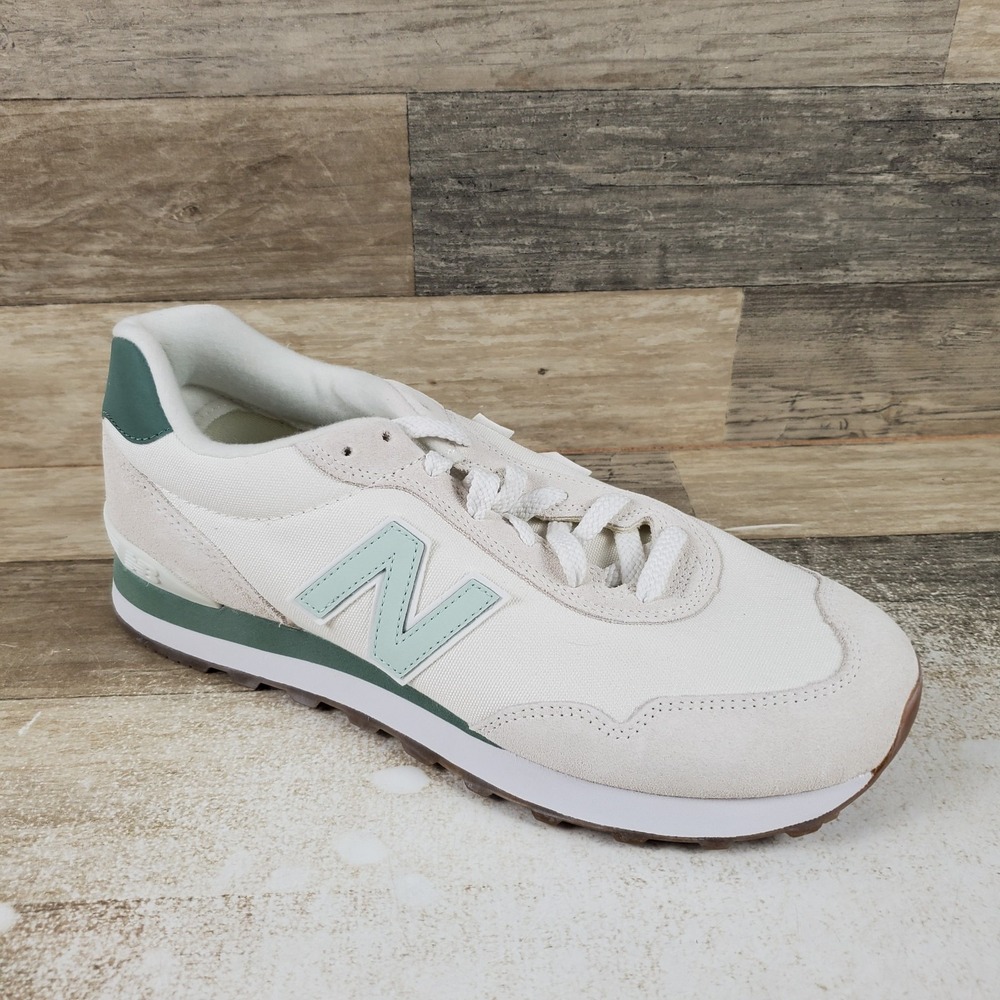 New Balance 515 V3 Shoes Mens Sz 9.5 / Womens 11 Sea Salt Clay Ash Dark Lace-Up